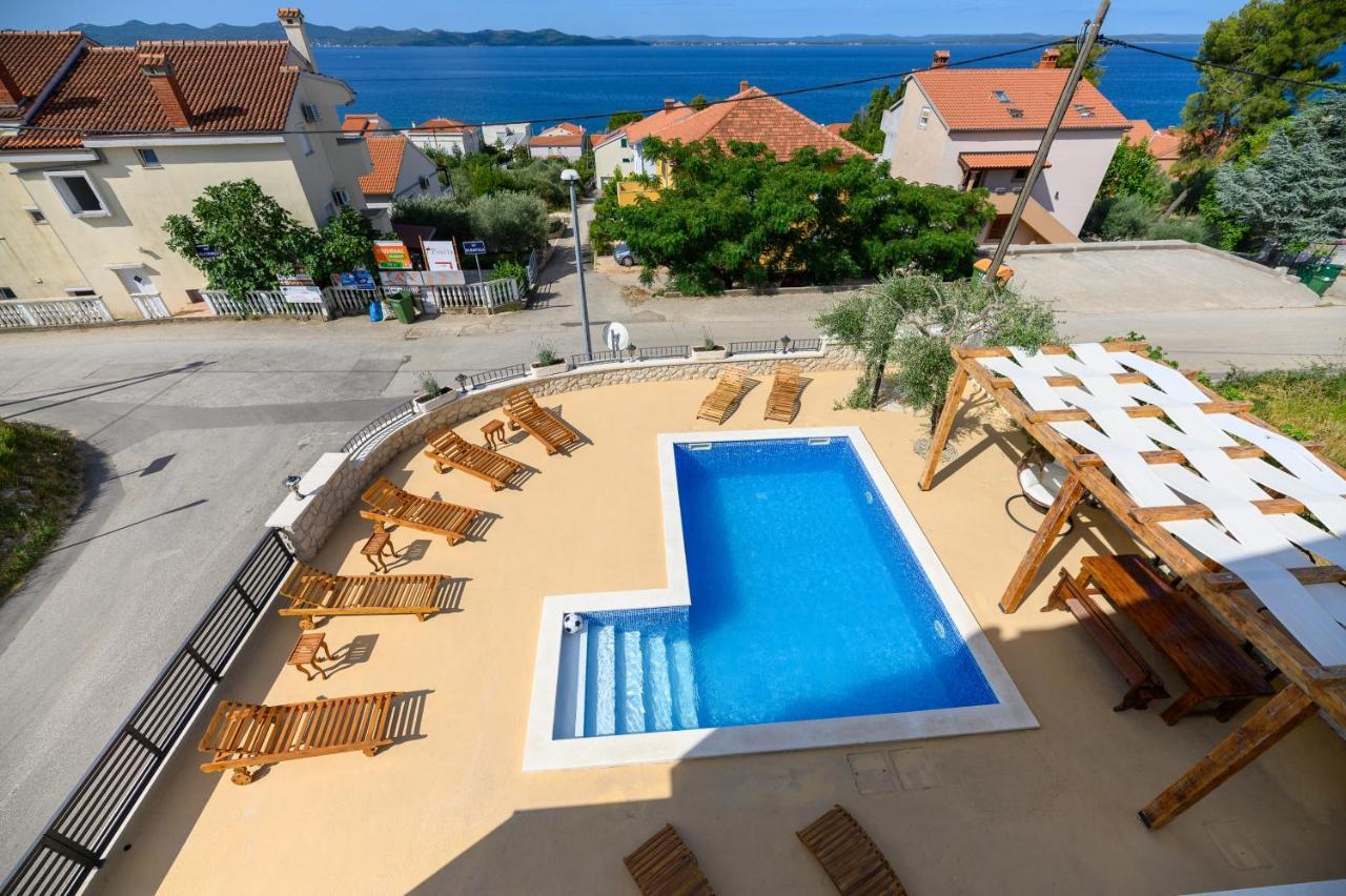 Apartments M Kožino 外观 照片
