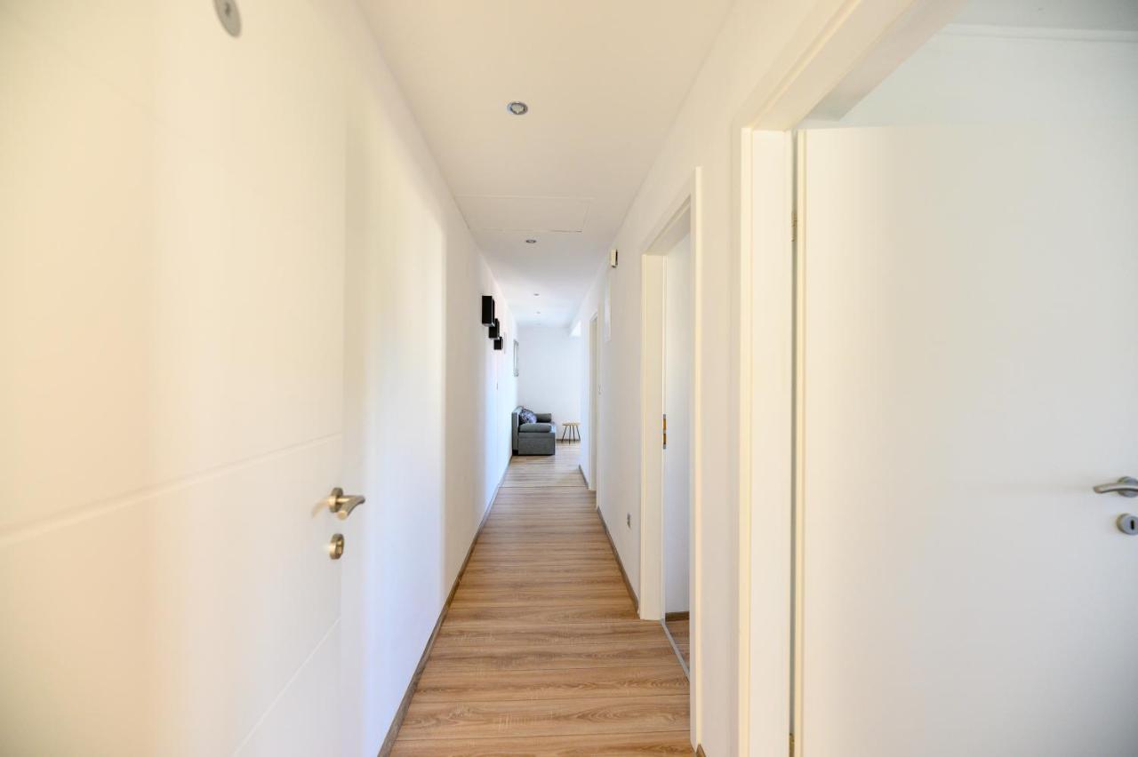 Apartments M Kožino 外观 照片