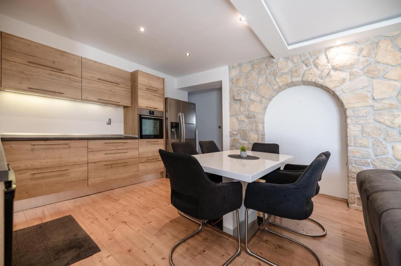 Apartments M Kožino 外观 照片