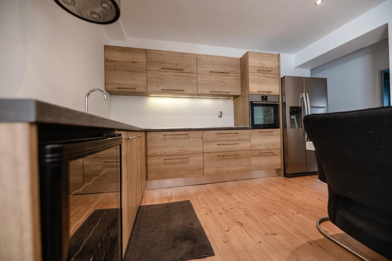 Apartments M Kožino 外观 照片