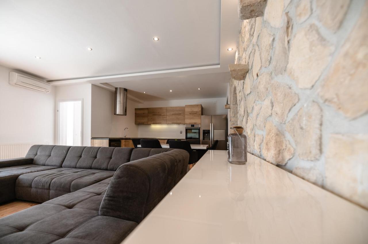 Apartments M Kožino 外观 照片
