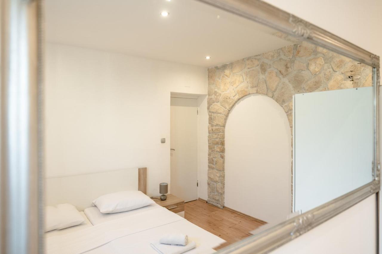Apartments M Kožino 外观 照片