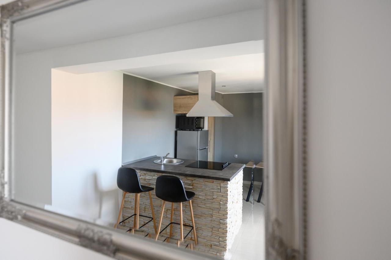 Apartments M Kožino 外观 照片