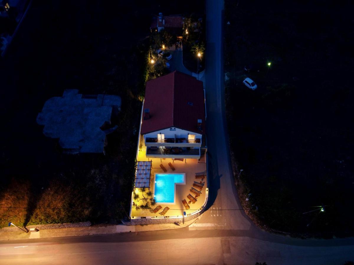 Apartments M Kožino 外观 照片