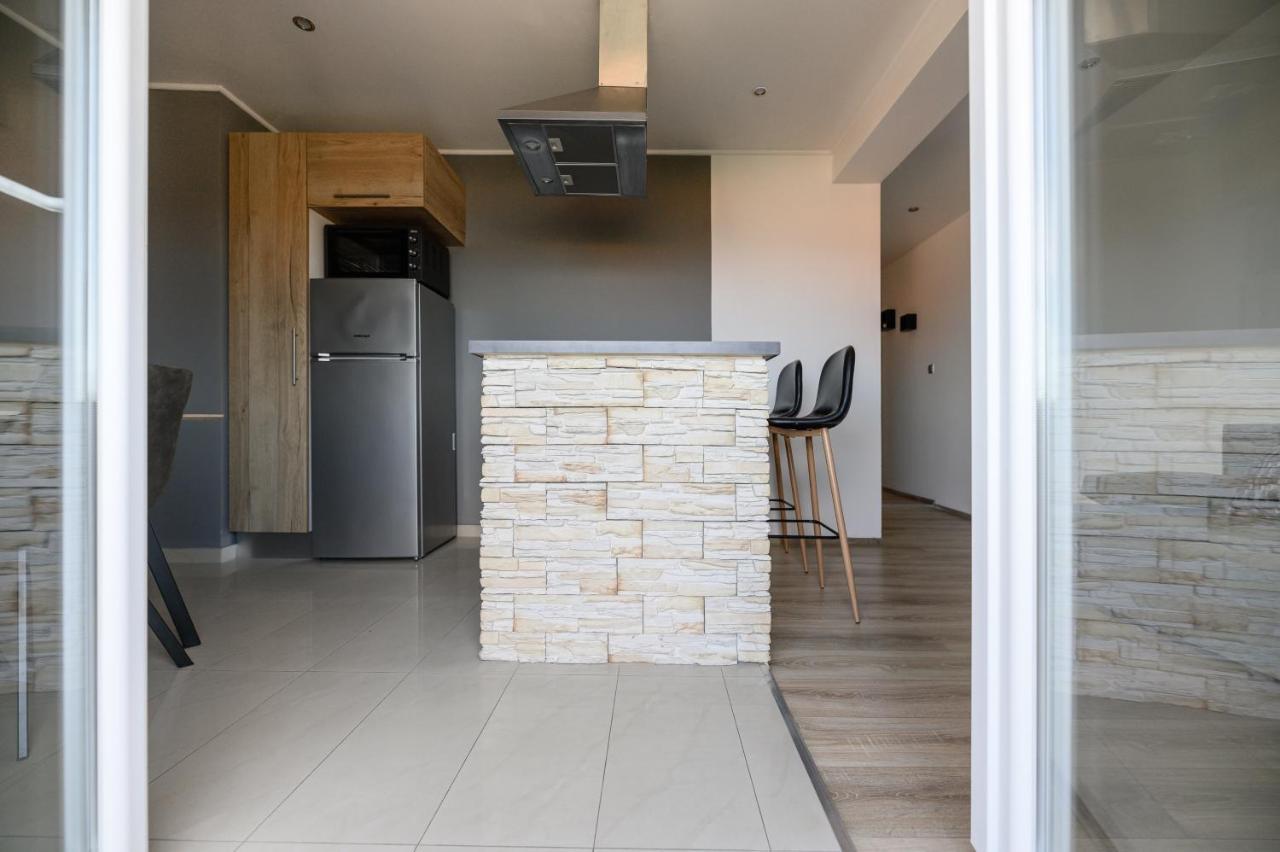 Apartments M Kožino 外观 照片