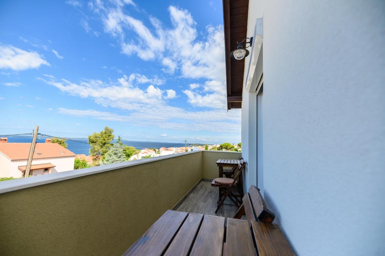 Apartments M Kožino 外观 照片