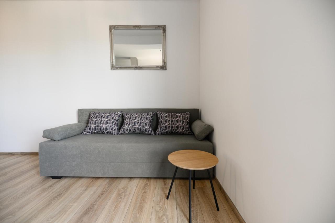 Apartments M Kožino 外观 照片