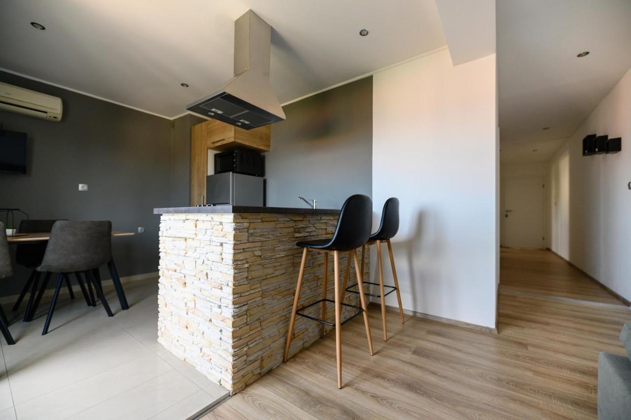 Apartments M Kožino 外观 照片