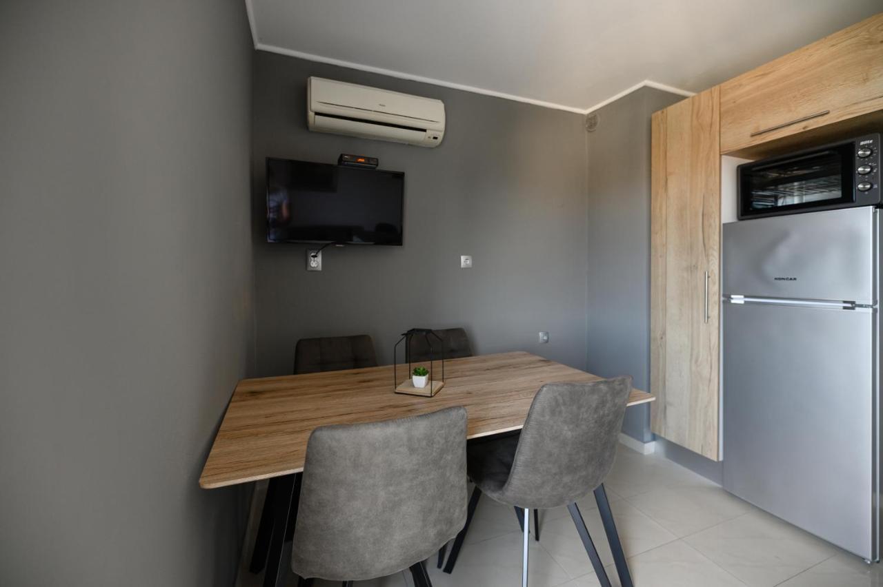 Apartments M Kožino 外观 照片
