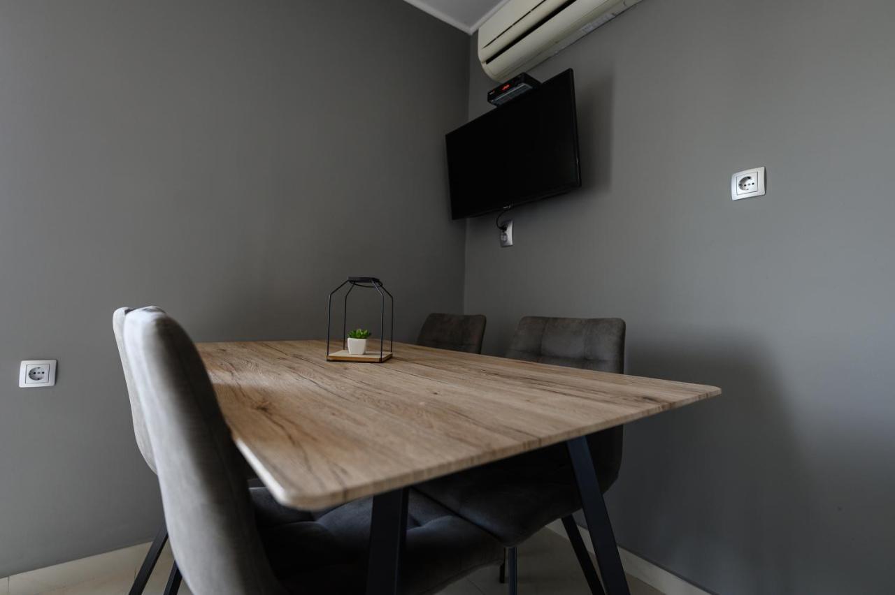Apartments M Kožino 外观 照片