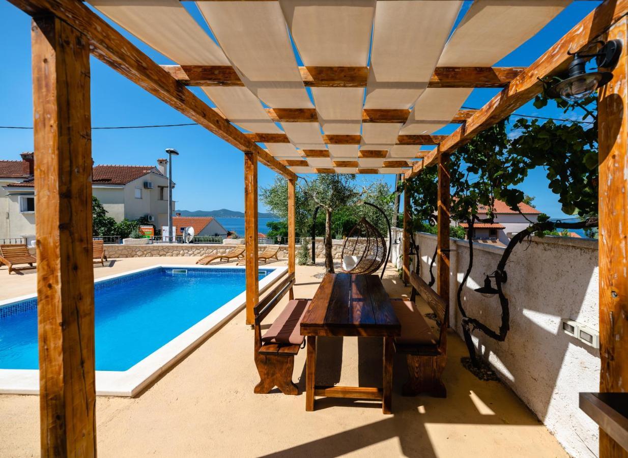 Apartments M Kožino 外观 照片