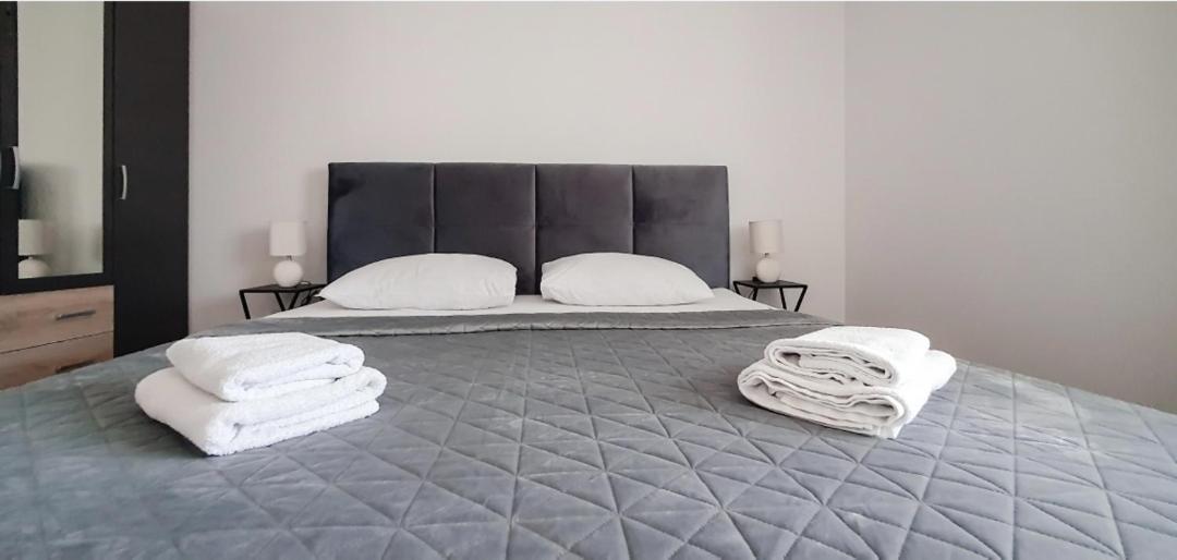 Apartments M Kožino 外观 照片