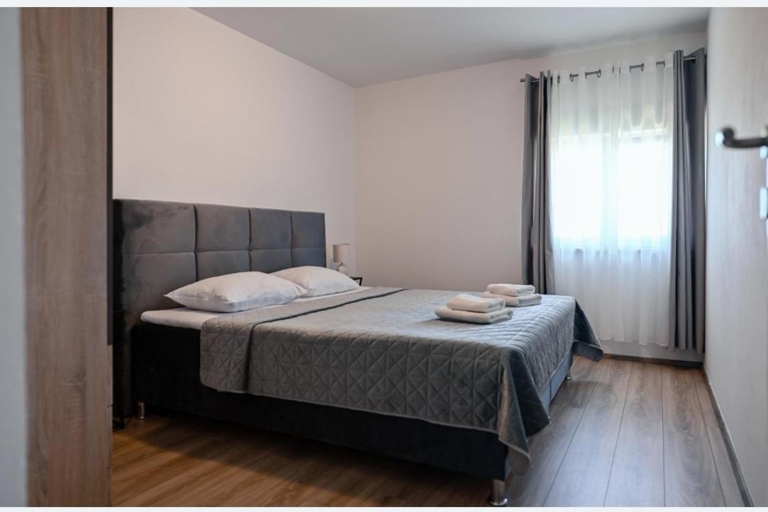 Apartments M Kožino 外观 照片