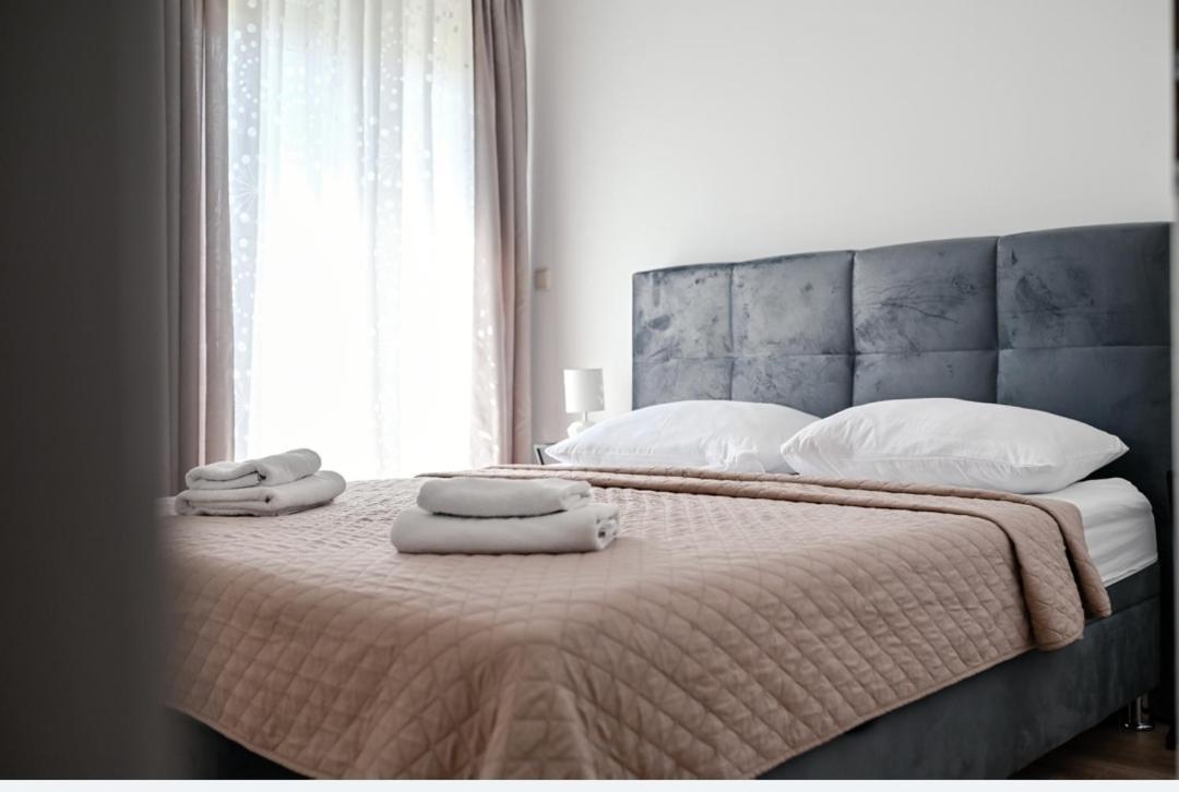 Apartments M Kožino 外观 照片