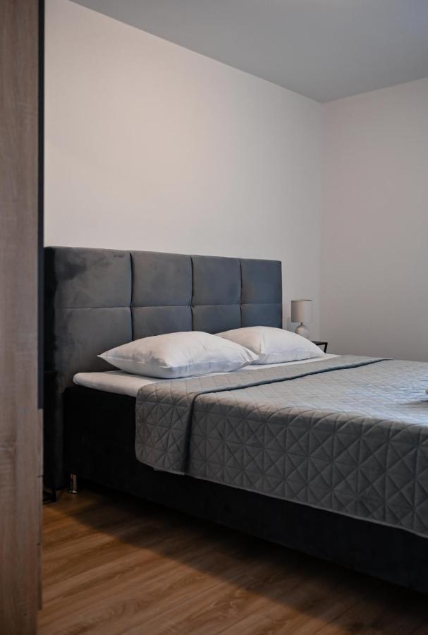 Apartments M Kožino 外观 照片