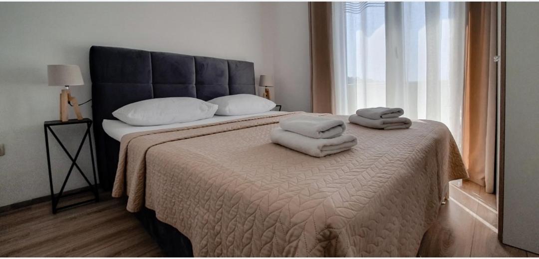 Apartments M Kožino 外观 照片