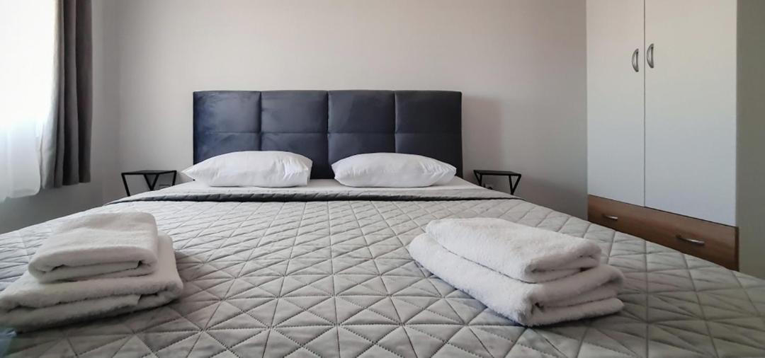 Apartments M Kožino 外观 照片