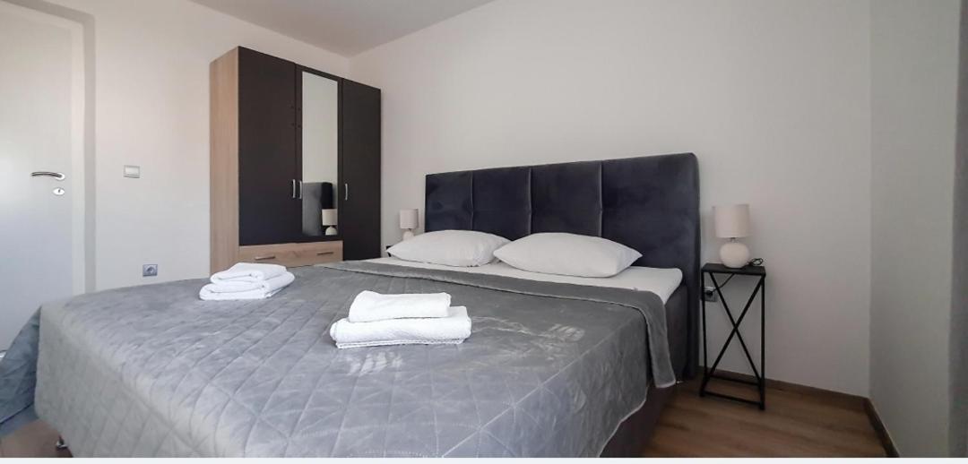 Apartments M Kožino 外观 照片