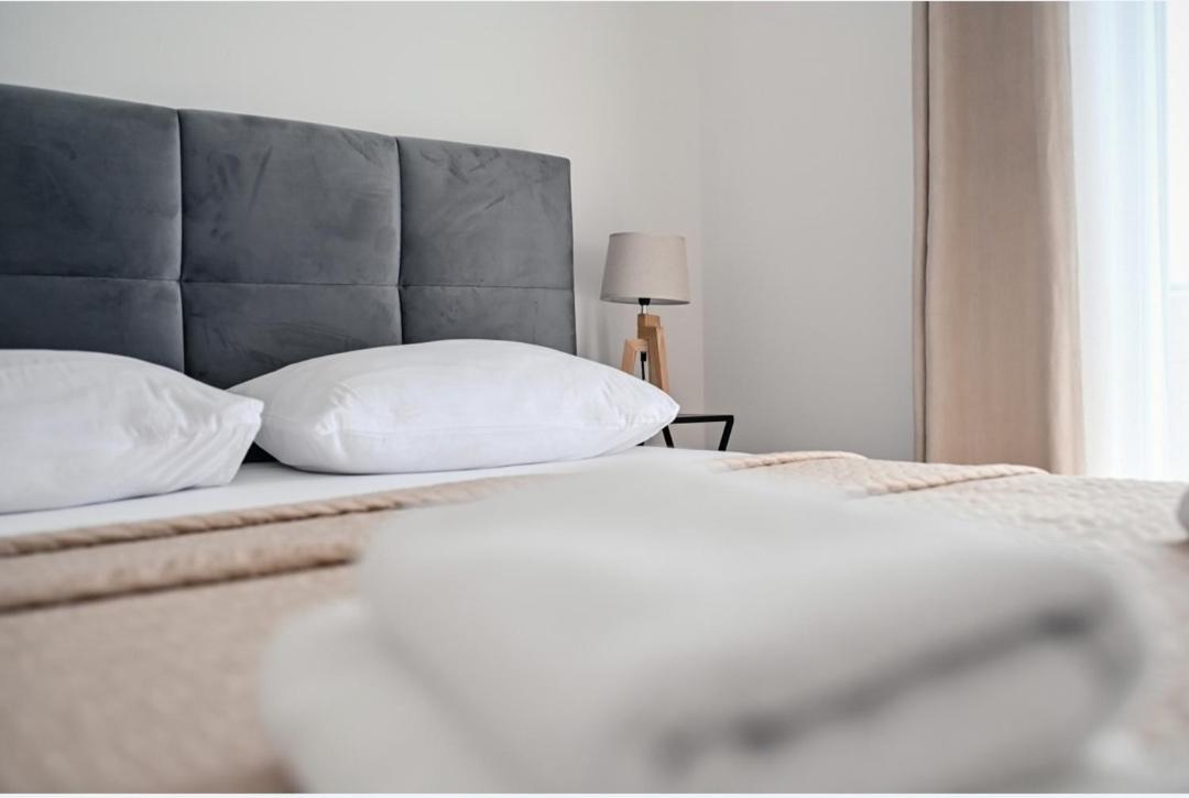Apartments M Kožino 外观 照片