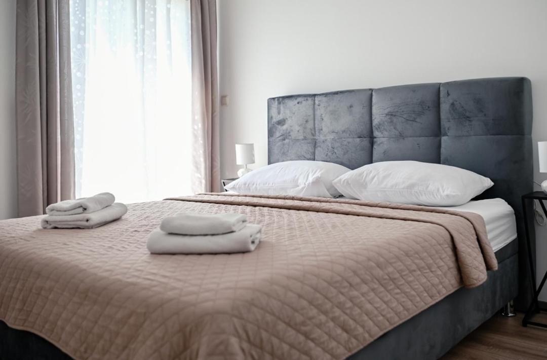 Apartments M Kožino 外观 照片