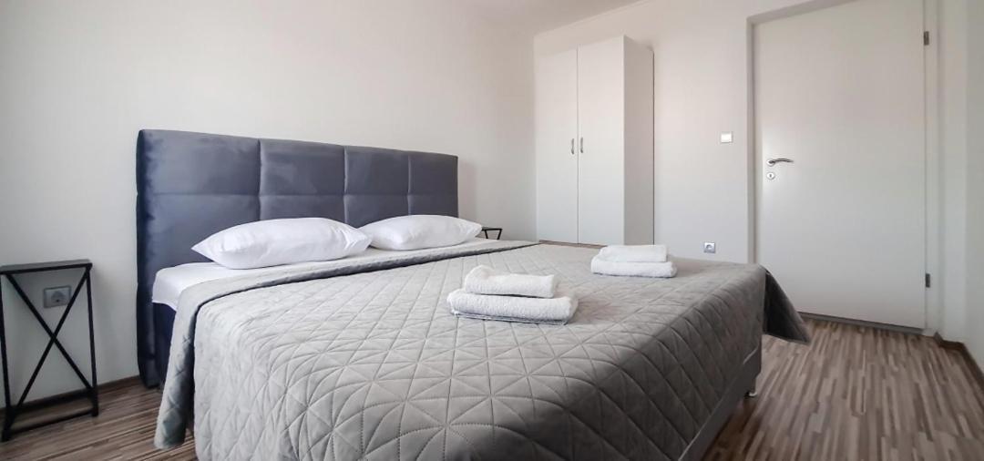 Apartments M Kožino 外观 照片
