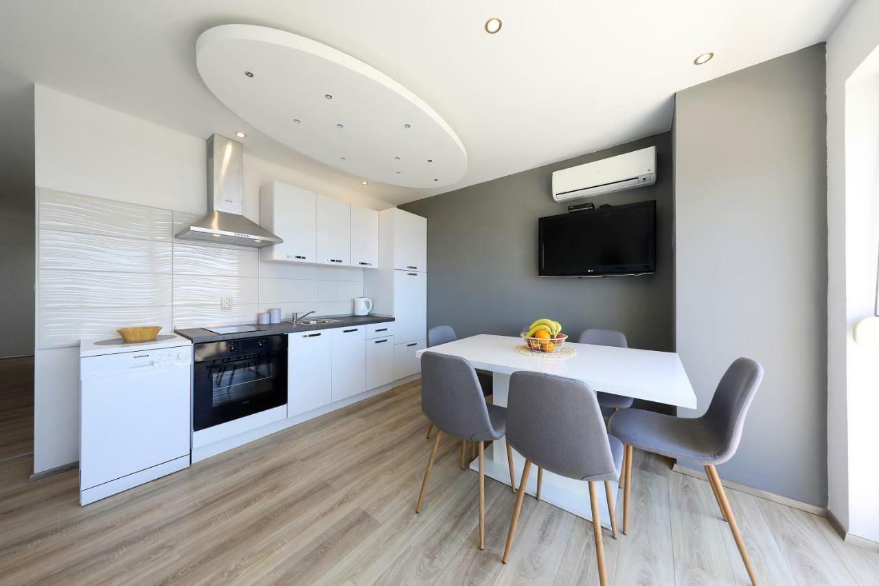 Apartments M Kožino 外观 照片