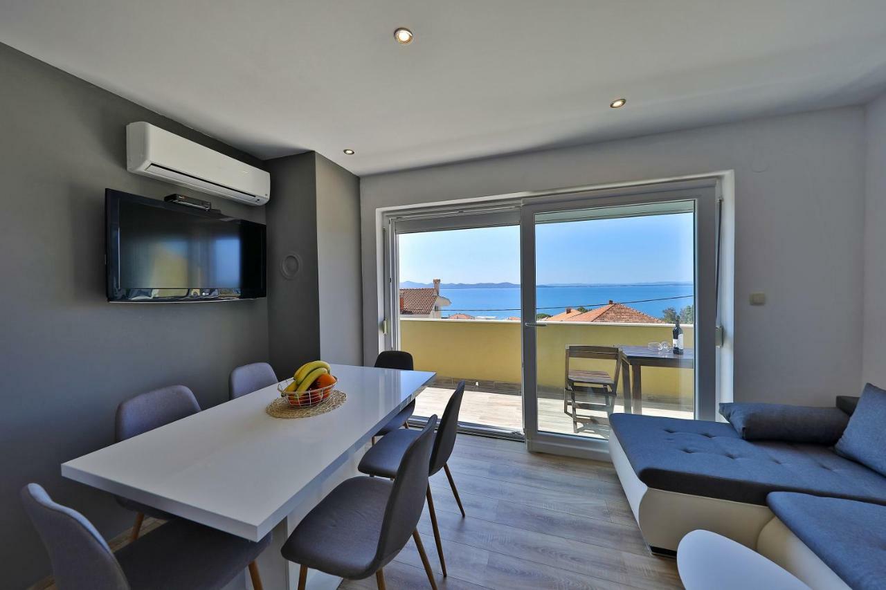 Apartments M Kožino 外观 照片