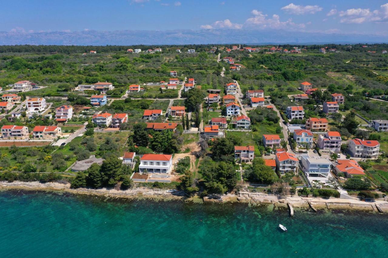 Apartments M Kožino 外观 照片