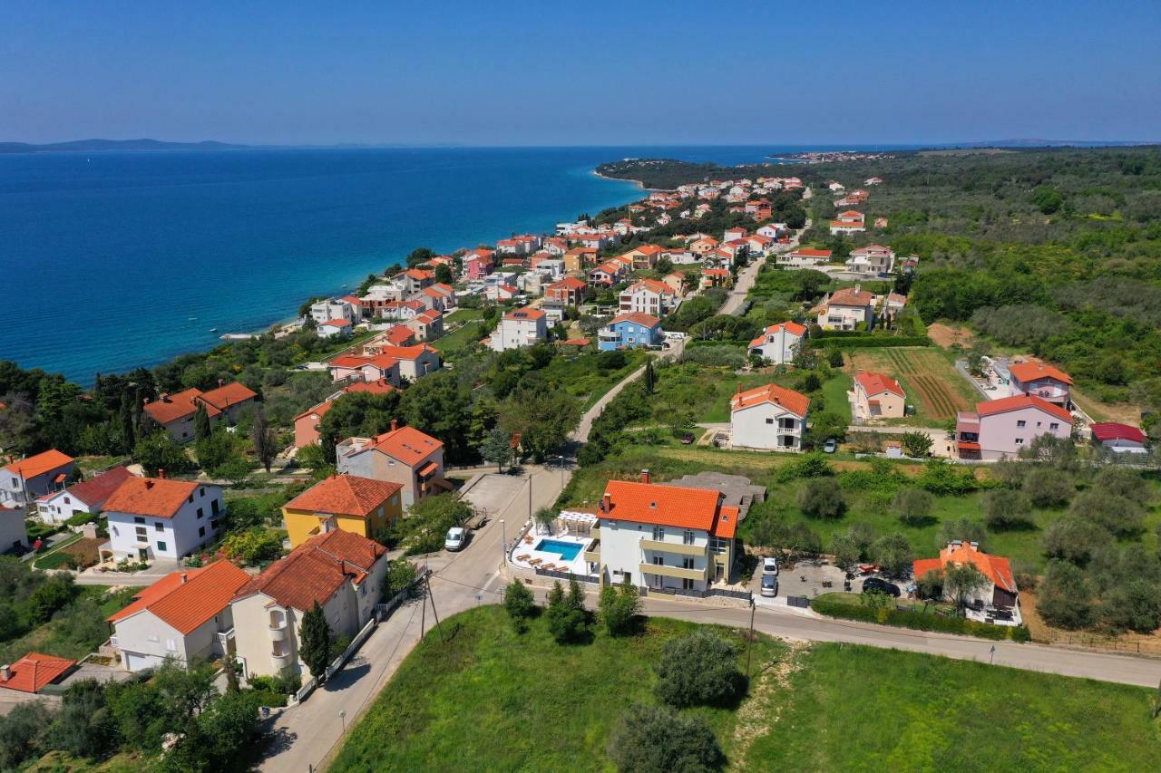 Apartments M Kožino 外观 照片