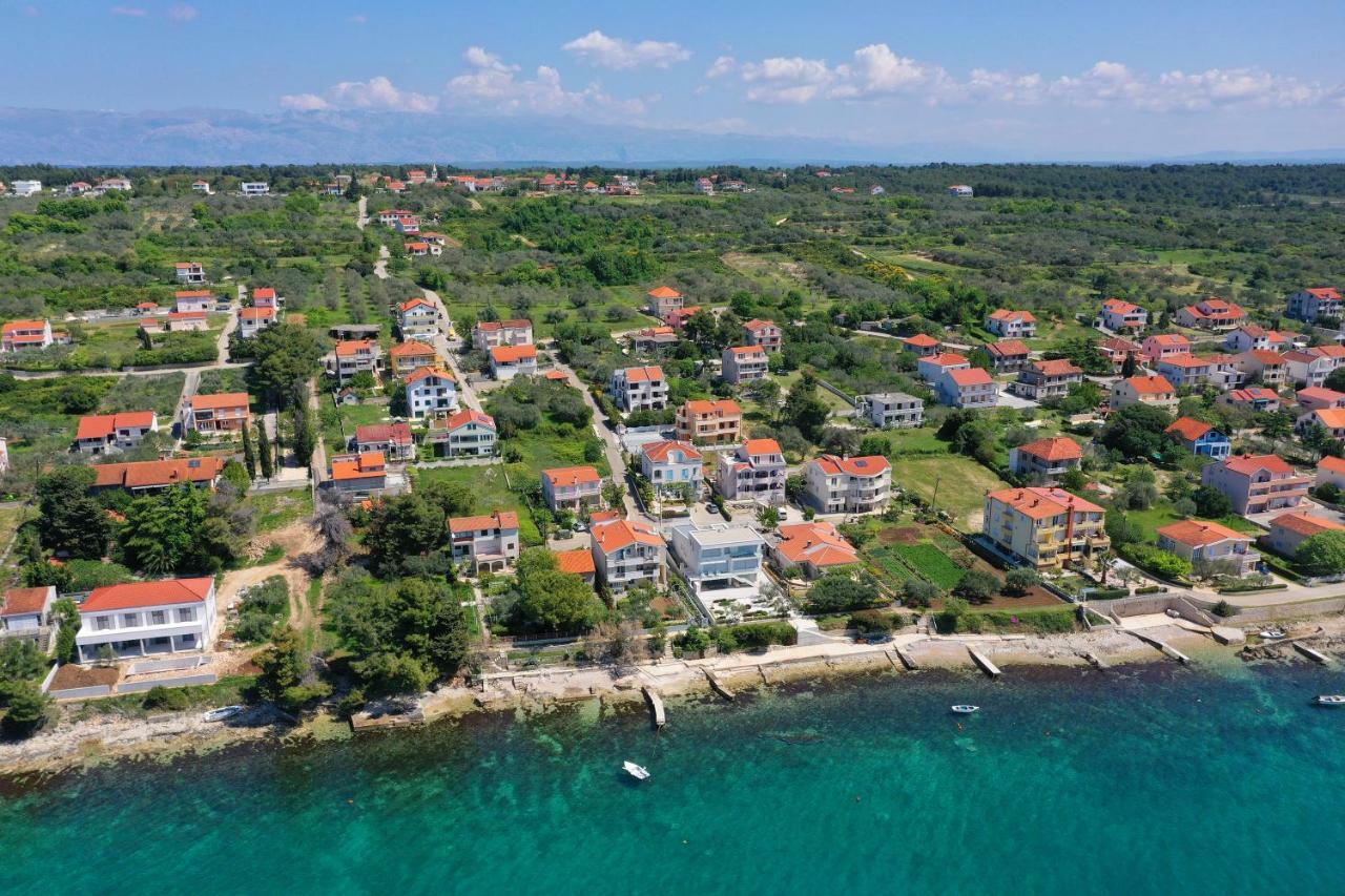 Apartments M Kožino 外观 照片