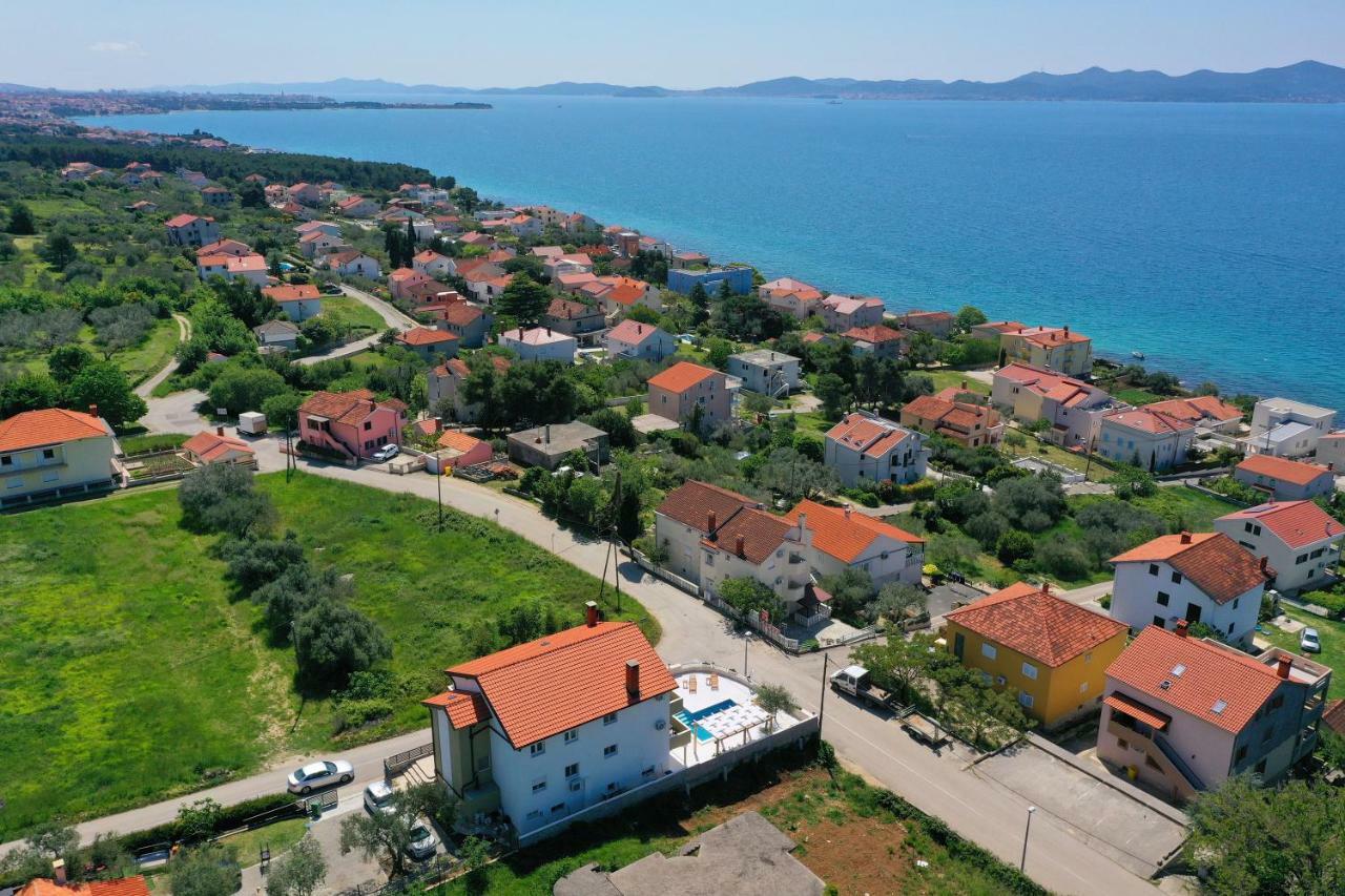 Apartments M Kožino 外观 照片