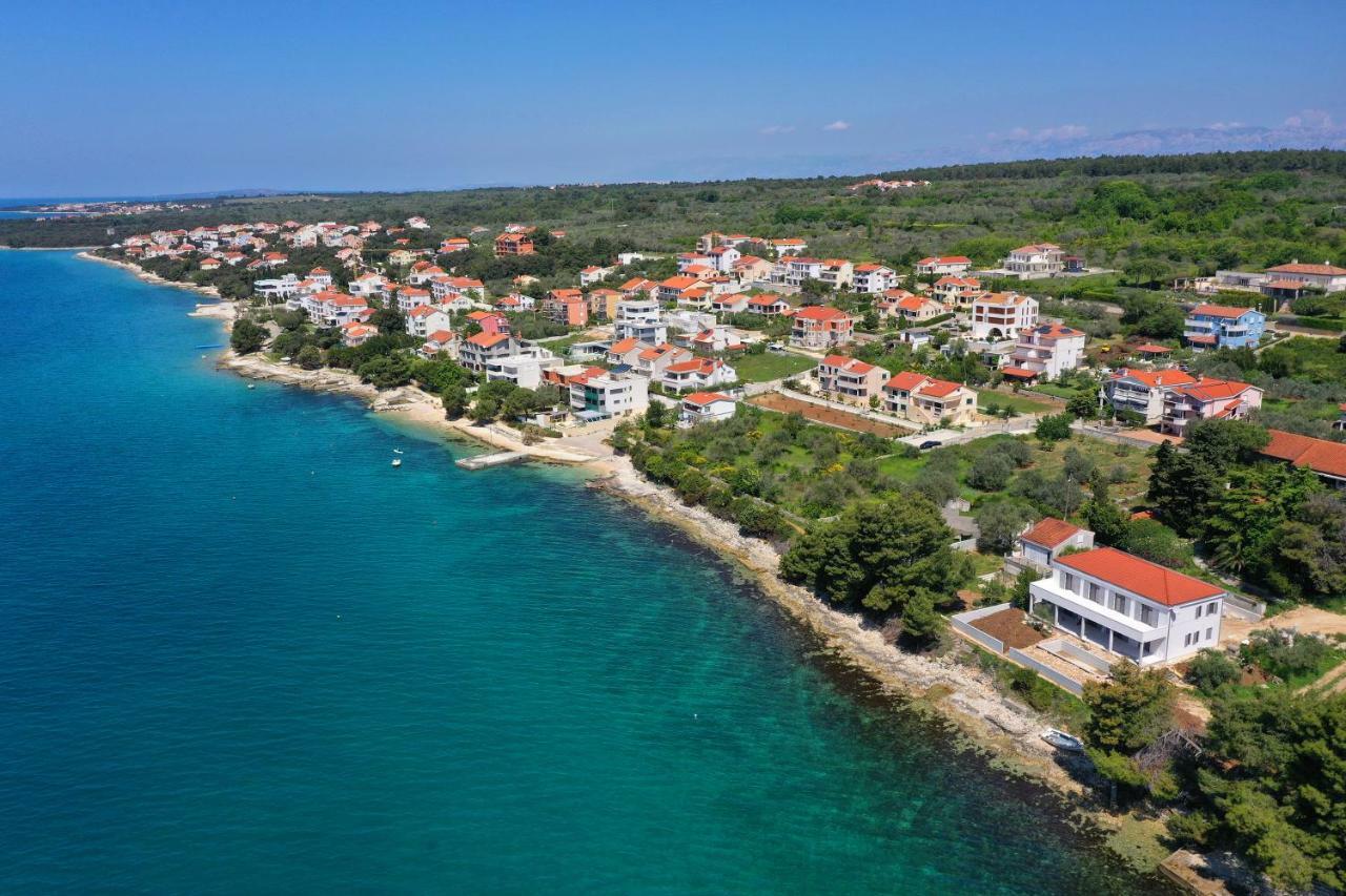 Apartments M Kožino 外观 照片